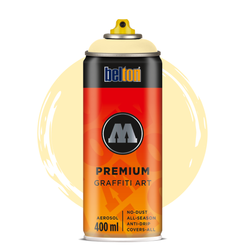 Molotow - 006 Vanilla - 400 ml.png