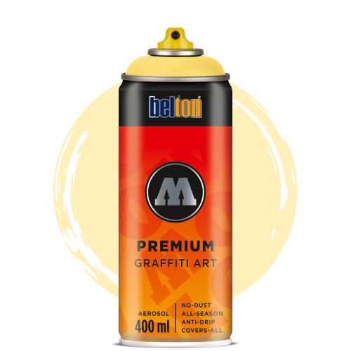 Molotow - 007 Cashmere Yellow - 400 ml.png