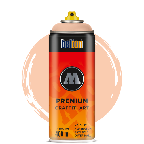 Molotow - 023 Peach Pastel - 400 ml.png