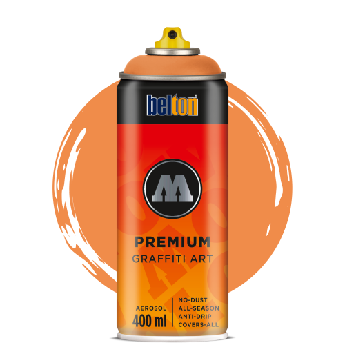 Molotow - 026 Goldfish - 400 ml.png