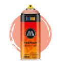Molotow - 038 LOOMIT's Apricot Light - 400 ml.png