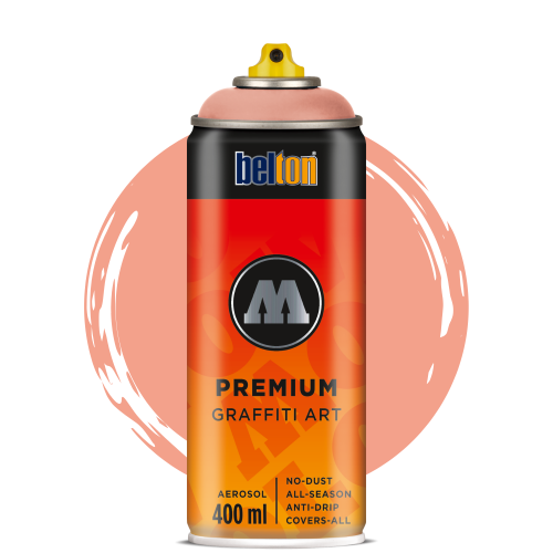Molotow - 038 LOOMIT's Apricot Light - 400 ml.png