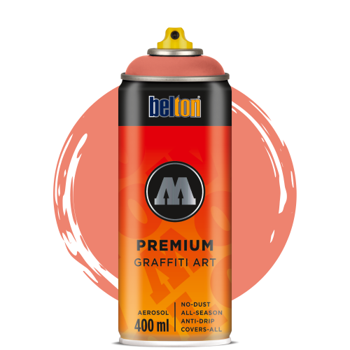 Molotow - 039 LOOMIT's Apricot Middle - 400 ml.png