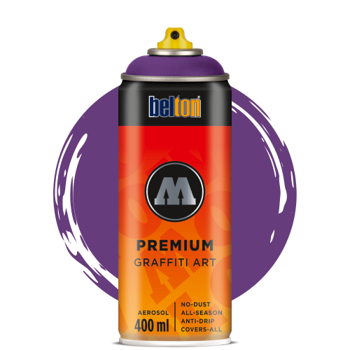 Molotow - 068 Blackberry - 400 ml.png