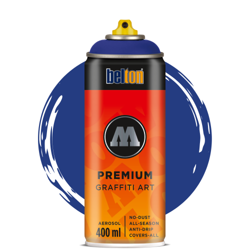 Molotow - 079 Night Seen Blue - 400 ml.png