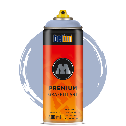 Molotow - 086 Pigeon Blue Middle - 400 ml.png