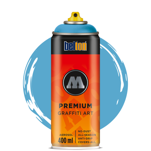 Molotow - 093 Shock Blue Middle - 400 ml.png
