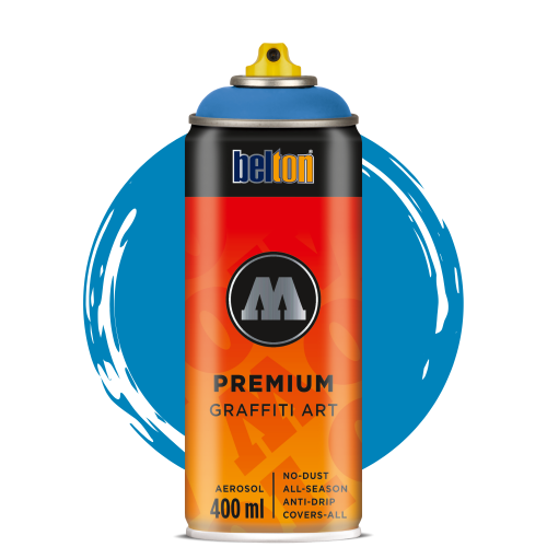 Molotow - 095 Tulip Blue Light - 400 ml.png