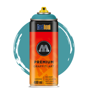 Molotow - 114 Olympia Blue - 400 ml