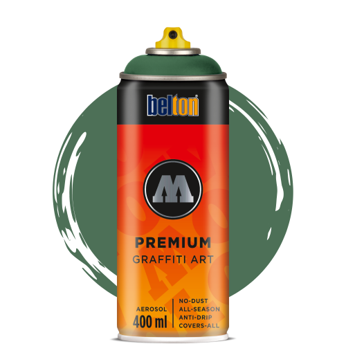 Molotow - 134 Swamp - 400 ml.png