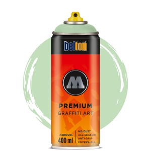 Molotow - 137 Calypso Light - 400 ml
