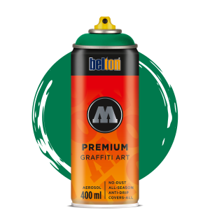 Molotow - 140 Turquoise Green - 400 ml