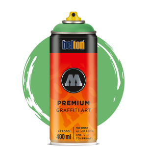 Molotow - 145 Menthol - 400 ml