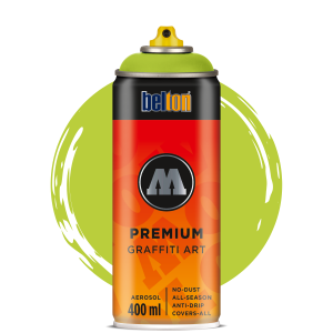 Molotow - 149 Kiwi Light - 400 ml