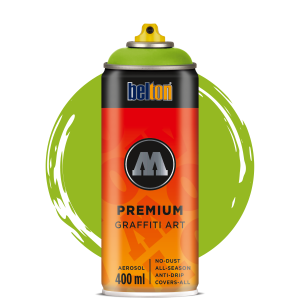 Molotow - 150 Kiwi - 400 ml