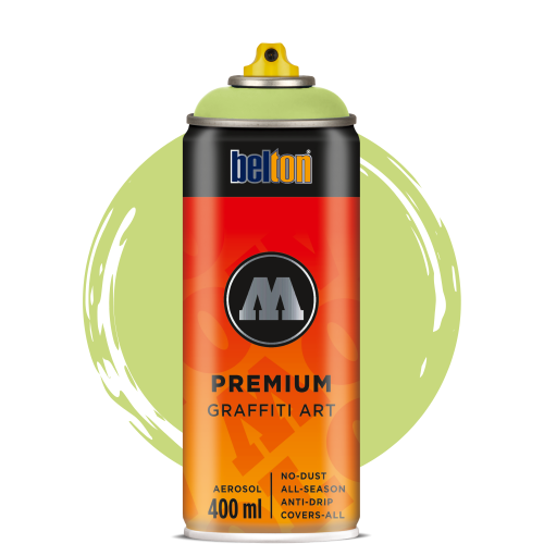 Molotow - 151 Dandelion - 400 ml.png