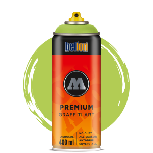 Molotow - 152 Brilliant Green - 400 ml