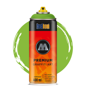 Molotow - 153 Grasshopper - 400 ml