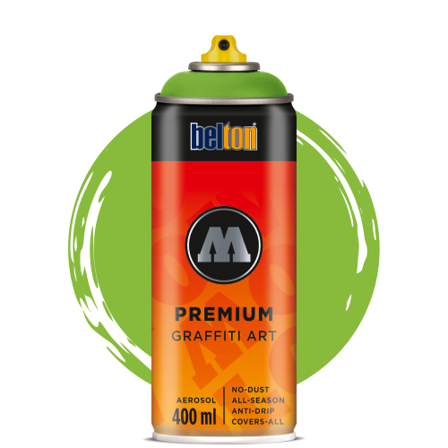 Molotow - 153 Grasshopper - 400 ml.png