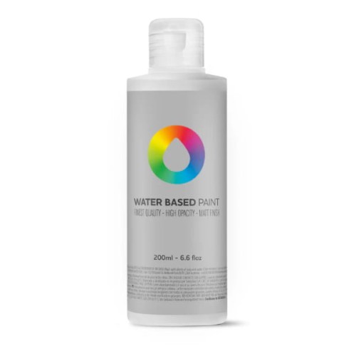 MTN Montana - Water Based Paint RV-126 - Silver - 200ml.jpg