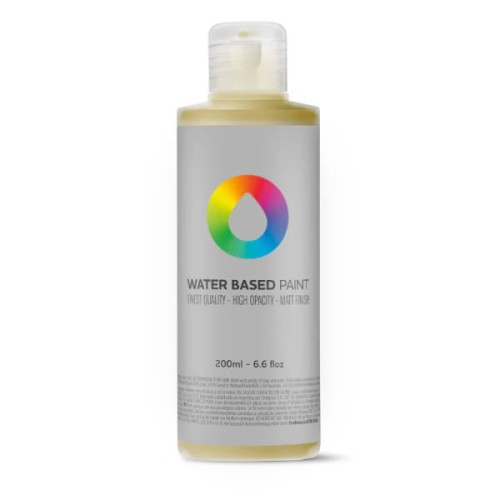 MTN Montana - Water Based Paint RV-127 - Gold - 200ml.jpg