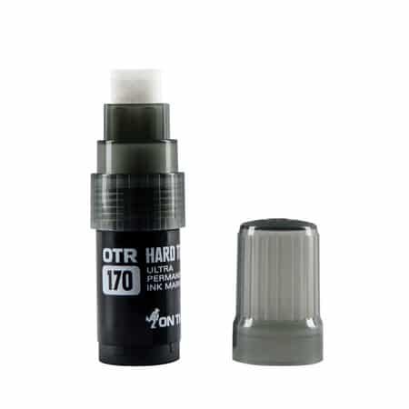 OnTheRun - OTR.170 Hard To Buff Mini Ink Marker Black - 15 mm.jpg