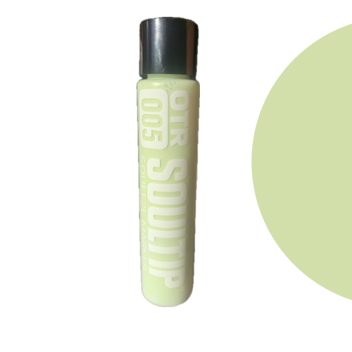 On The Run - OTR.005 Soultip Paint Squeeze Marker Neon Pistachio - 12mm.png