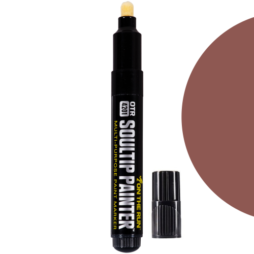 On The Run - OTR.4201 Soultip Painter Paint Marker Copper - 8mm.png