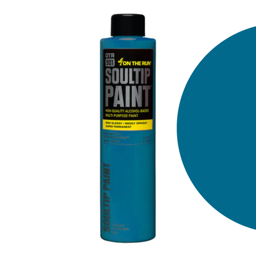 On The Run - OTR.901 Soultip Paint Refill Petrol - 210ml.png