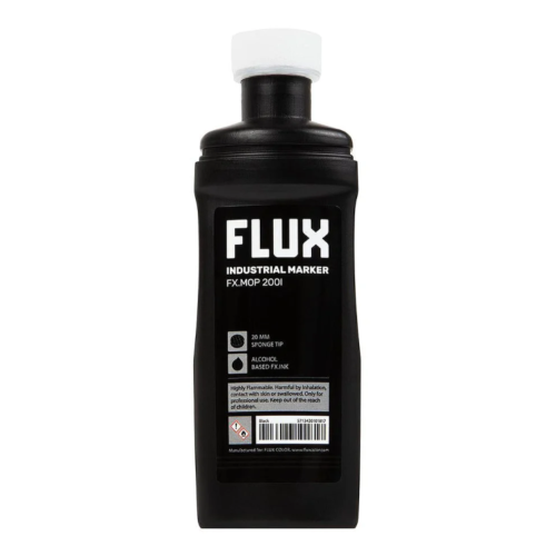 FLUX - Industrial Mop FX.MOP 200I Flip Cap - 20mm.png