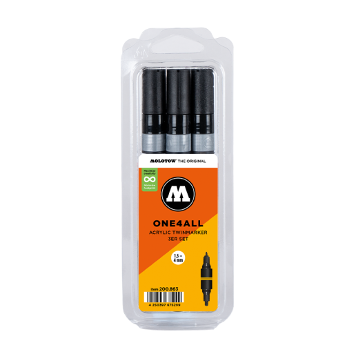 Molotow - One4All Twin Set Black (200.863).png