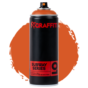 Molotow ILG - Mexico Orange - 400ml