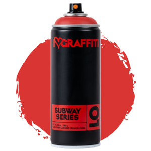 Molotow ILG - Helsinki Red - 400ml