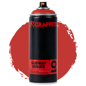 Molotow ILG - Barcelona Red - 400ml