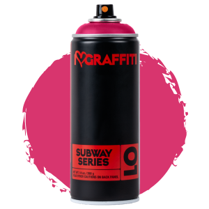 Molotow ILG - Delhi Magenta - 400ml