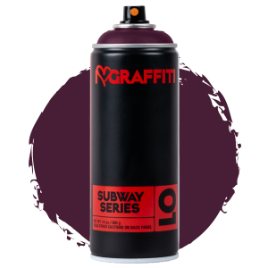 Molotow ILG - Metro Purple - 400ml