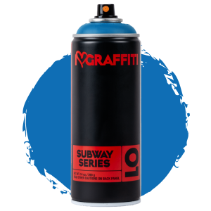 Molotow ILG - Stockholm Blue - 400ml