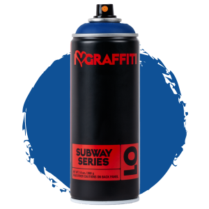 Molotow ILG - Madrid Blue - 400ml