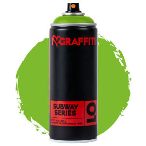 Molotow ILG - Bogota Green - 400ml
