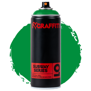 Molotow ILG - Osaka Green - 400ml