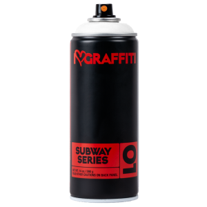 Molotow ILG - Copenhagen White - 400ml