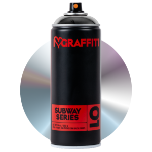 Molotow ILG - N.Y.Chrome - 400ml