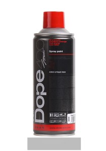 Dope Cans - Supreme Spray S-761 Light Grey - 400ml