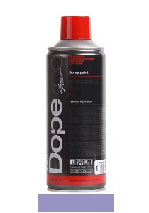 Dope Cans - Supreme Spray S-672 Lilac - 400ml