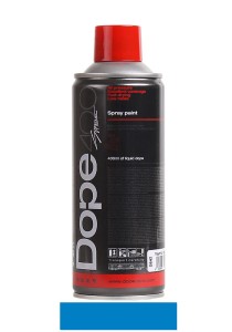 Dope Cans - Supreme Spray S-685 Just Blue - 400ml