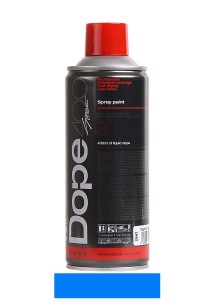 Dope Cans - Supreme Spray S-684 Sky Blue - 400ml