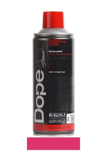 Dope Cans - Supreme Spray S-664 Heather Violet - 400ml