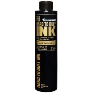 On The Run - Hard To Buff Ink - 210 ml