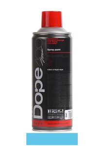 Dope Cans - Supreme Spray S-682 Baby Blue - 400ml