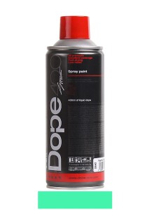 Dope Cans - Supreme Spray S-714 Mint - 400ml